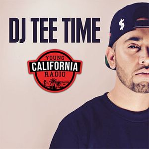 DJ Tee Time